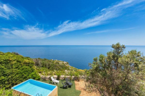 Villa Petra by BarbarHouse Gagliano Del Capo